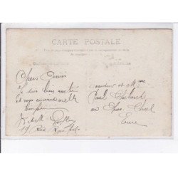 PARIS: 3CPA, restaurant - très bon état