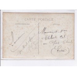 PARIS: 3CPA, restaurant - très bon état