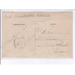 PARIS: 3CPA, restaurant - très bon état