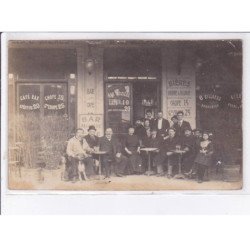 PARIS: bar molière - très bon état