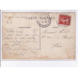 PARIS: bar molière - très bon état