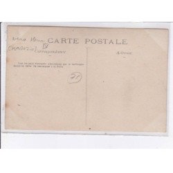 PARIS: 2CPA, restaurant - très bon état