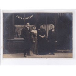 PARIS: 2CPA, restaurant - très bon état