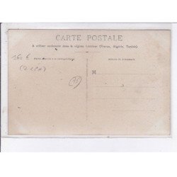 PARIS: 2CPA, restaurant - très bon état
