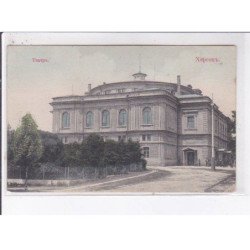 UKRAINE: cherson - très bon état