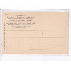 UKRAINE: petit-russien - très bon état