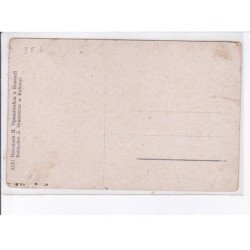 UKRAINE: kotomyja, rynek - très bon état