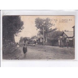 UKRAINE: kasatine - très bon état