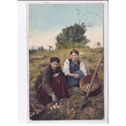 UKRAINE: les types et les vues de ukraina - état