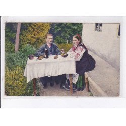 UKRAINE: les types et les vues de ukraina - très bon état