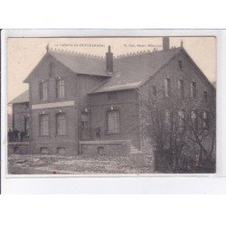 DOHIS: la laiterie - très bon état