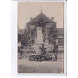 EPAGNY: monument aux morts - très bon état