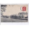 GANNAY-sur-LOIRE: l'écluse, canal, batellerie - très bon état