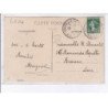 CHATELMONTAGNE: maison pigeron, hôtel tamin - état