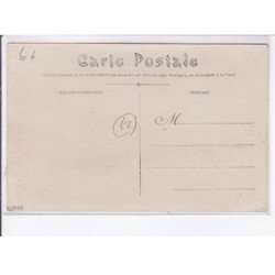 REGNY: place du trêve - très bon état