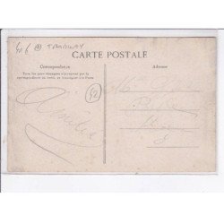 ROANNE: rue mulsant, tramway - très bon état