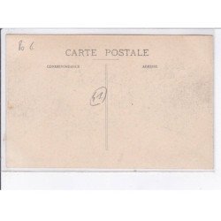 MONDOUBLEAU-AVIATION: les tribunes - très bon état