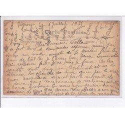 LE VIGNERON: route de firminy - très bon état