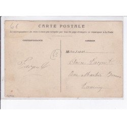 PONT-de-SALOMON: la gare - très bon état