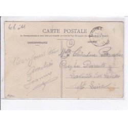 LAPTE: jour de marché - état