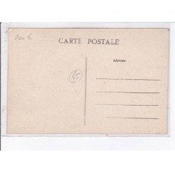 FONTENAY-sur-LOING: la cour de la tannerie - très bon état