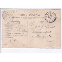 INGRE: rue basse - très bon état