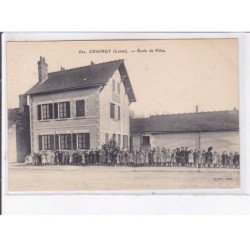 CHAINGY: école de filles - très bon état