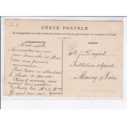 CHAINGY: école de filles - très bon état