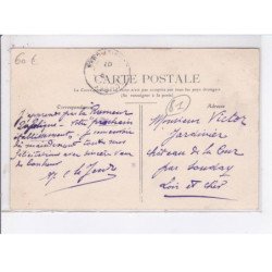 CARMAUX: grand bazar parisien - très bon état