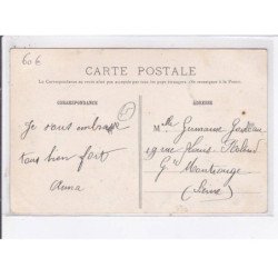 BOISSEAUX: rue du grand puits - très bon état