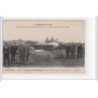 FONTGOMBAUD AVIATION - Legrand et ses mécaniciens en 1912 - très bon état