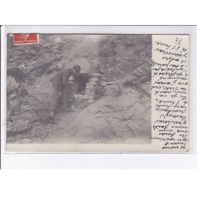 LE CLION: four - très bon état