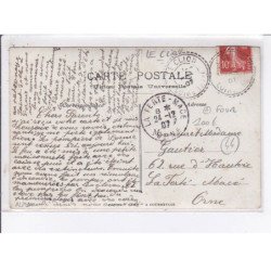 LE CLION: four - très bon état