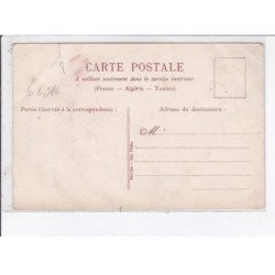 PUBLICITE: la provende saint-luc donne aux chevaux, force et vigueur, pharmacie lafosse, bosc-le-hard - état
