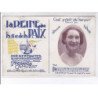 PUBLICITE: la reine do, la rue de la paix, Simone Azibeh, operette - très bon état