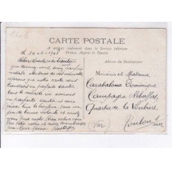 PUBLICITE: vallauris, nice-mont, Jérôme Masier fils, poteries d'art revêtements céramiques - très bon état