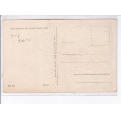 PUBLICITE: stary smokovec vysoké tatry, 1797-1947, ours, parapluie, thermomètre - très bon état