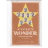 PUBLICITE: vélo, cycles wonder, saint-etienne, son équipe de coureurs sur route - état