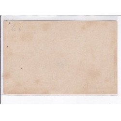 PUBLICITE: Chablis mousseux, caveron 0 15 mètre du sol, établissement dupré frères et fils - très bon état
