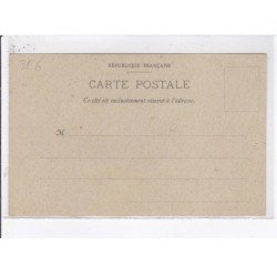 PUBLICITE: porte-monnaie, le tanneur, sans couture - très bon état