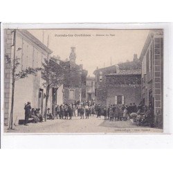 FERRALS-les CORBIERES: avenue du pont - très bon état