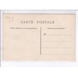 PUBLICITE: plage de merlimont, chemin de fer du nord, la plus belle du litoral - très bon état