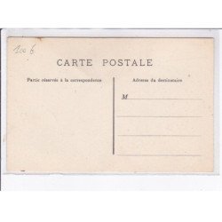 PUBLICITE: merlimont-plage, entre berck et paris-plage, chemin de fer du nord - très bon état