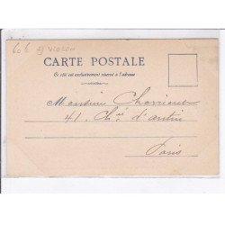 PUBLICITE: Jan Kubelik, the weekly ctritical review, violon - très bon état