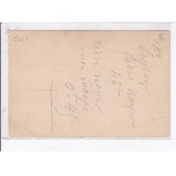 PUBLICITE: calendrier artistiques, L. Delhotal, créateur du décor "clair de lune" - très  bon état