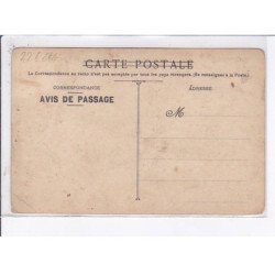 PUBLICITE: fabrique d'huiles et de graisses de toutes espèces, cabanne-nirouet, champigny - état