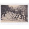 BUEIL: défilé de la société de gymnastique - très bon état
