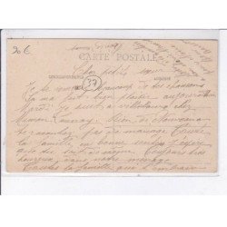 BUEIL: défilé de la société de gymnastique - très bon état