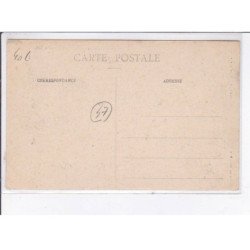 BUEIL: société de gymnastique - très bon état