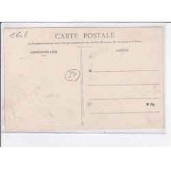 GRAND-PRESSIGNY: la gare - très bon état